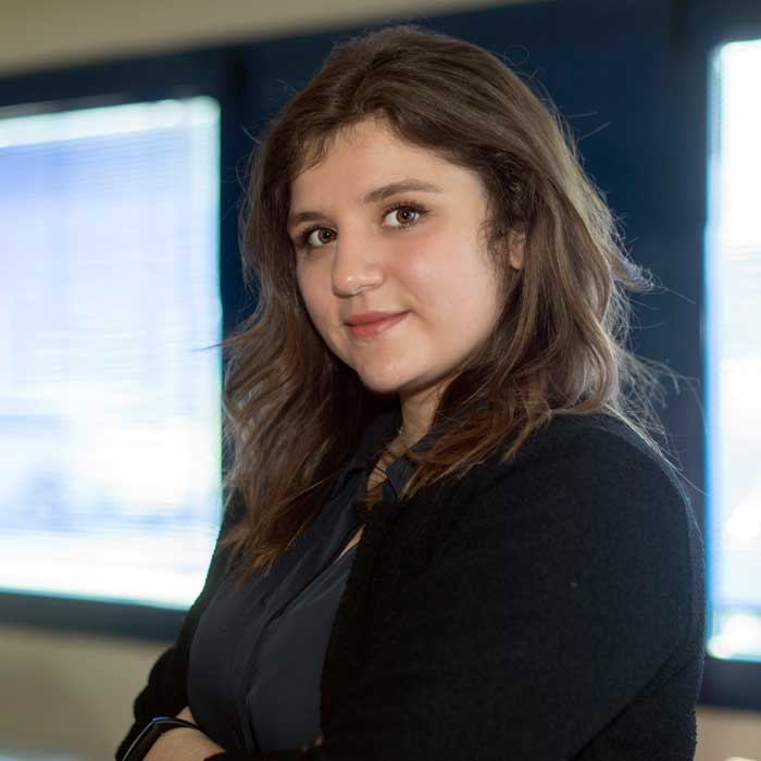 Annalisa Bocchetti