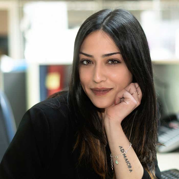 Rita Di Luciano