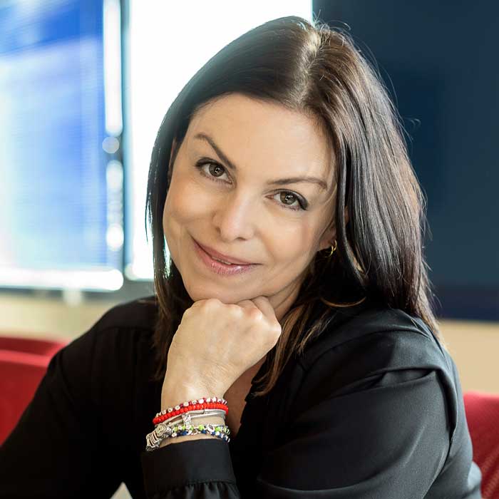 Silvia Casali