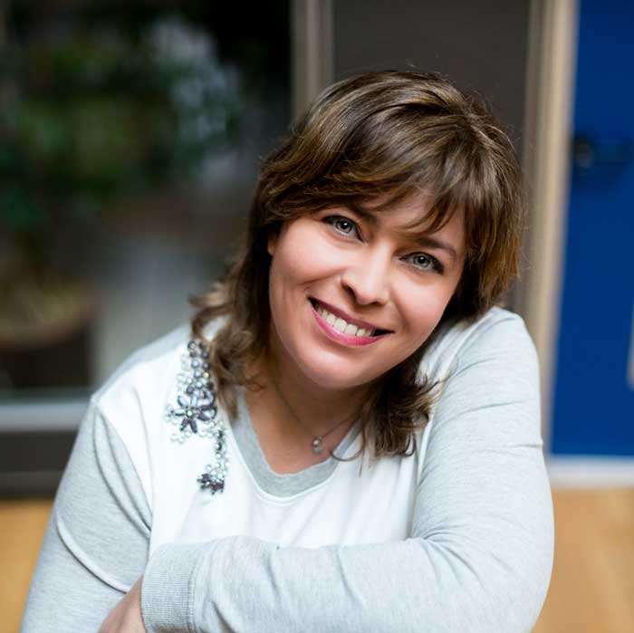 Simona Facchini