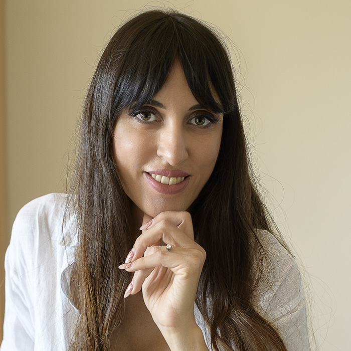 Arianna Gavanelli