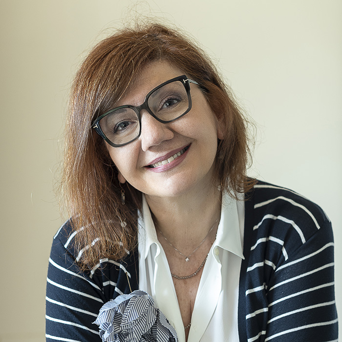 Benedetta Ceccarelli