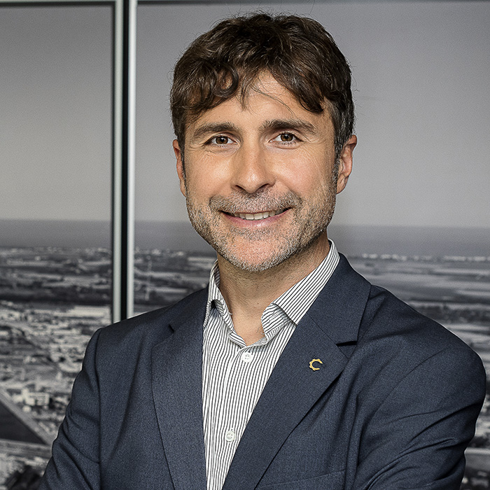 Federico Marangoni