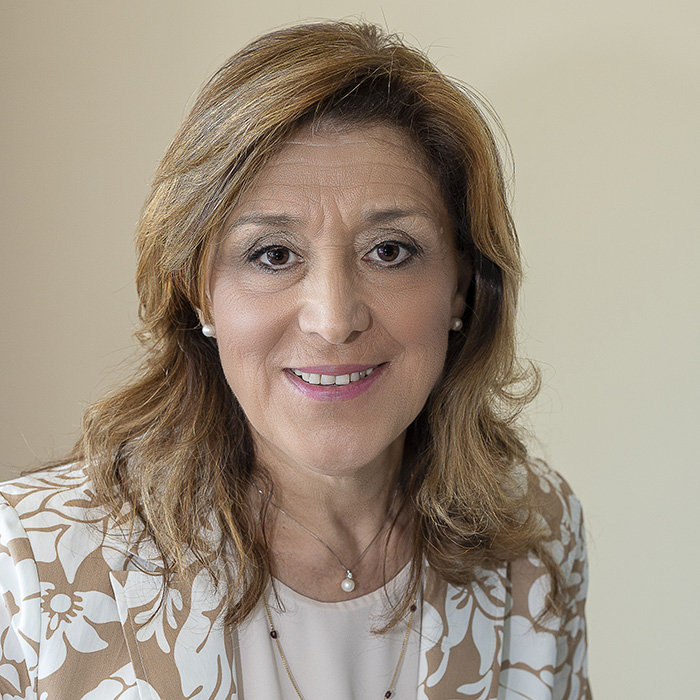Isabella Baroni