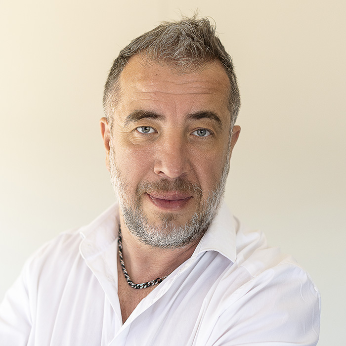 Luca Babini