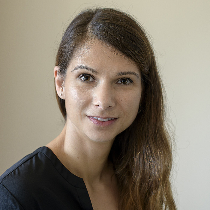 Sara Canto