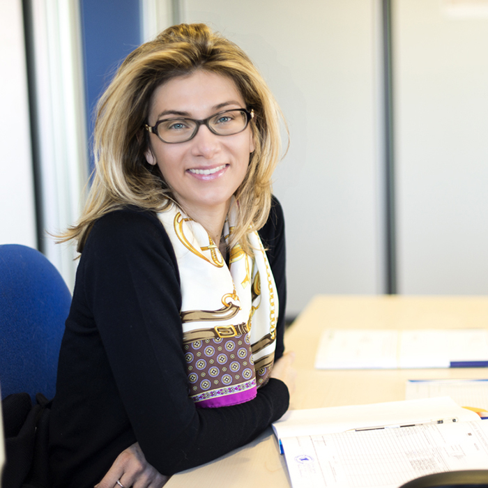 Francesca Galli