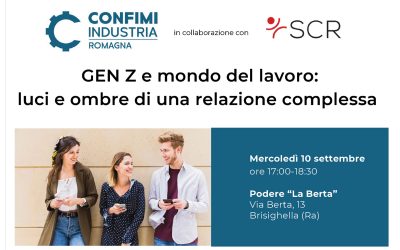 GEN Z e mondo del lavoro: luci e ombre di una relazione complessa