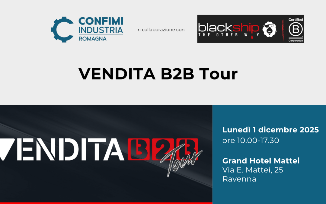 VENDITA B2B