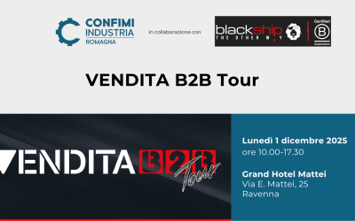 VENDITA B2B