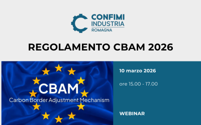 REGOLAMENTO CBAM 2026