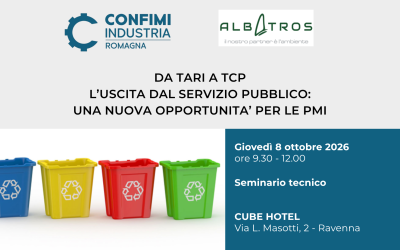 DA TARI A TCP: L’USCITA DAL SERVIZIO PUBBLICO